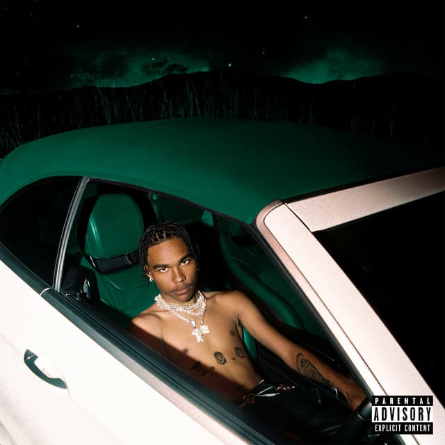 Out Yo Head cover art
