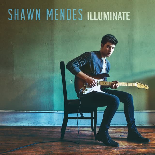 Illuminate cover art