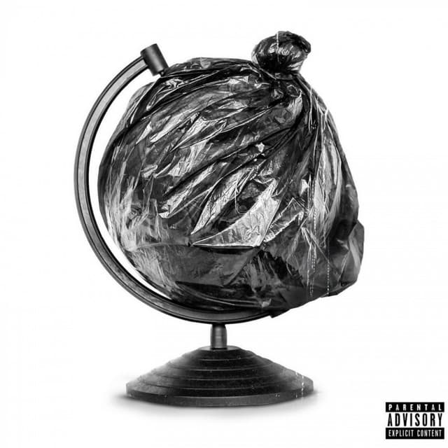 On My Head cover art