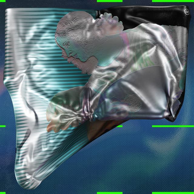 Power Of Detachment cover art