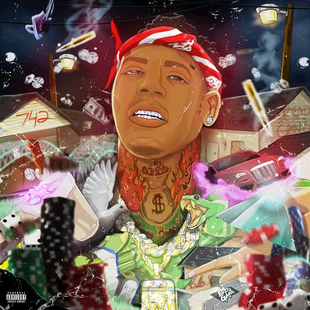 Point Made cover art