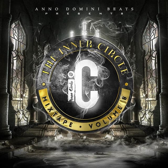 Represent cover art