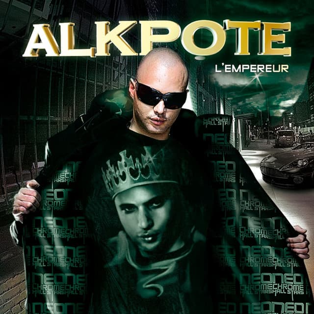 On crève à petit feu cover art