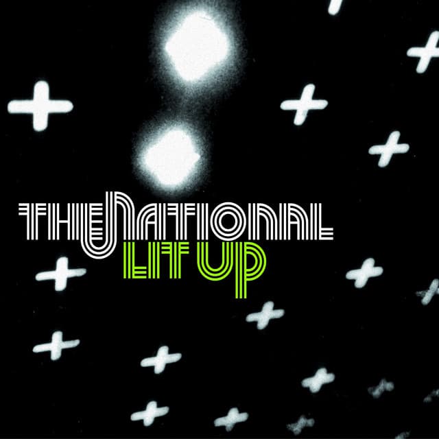 Lit Up - Remix cover art