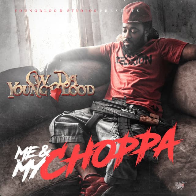 Pay a Visit (feat. Msai Da Mouthpiece) cover art