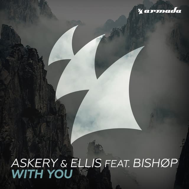 With You - Ellis Extended Remix cover art