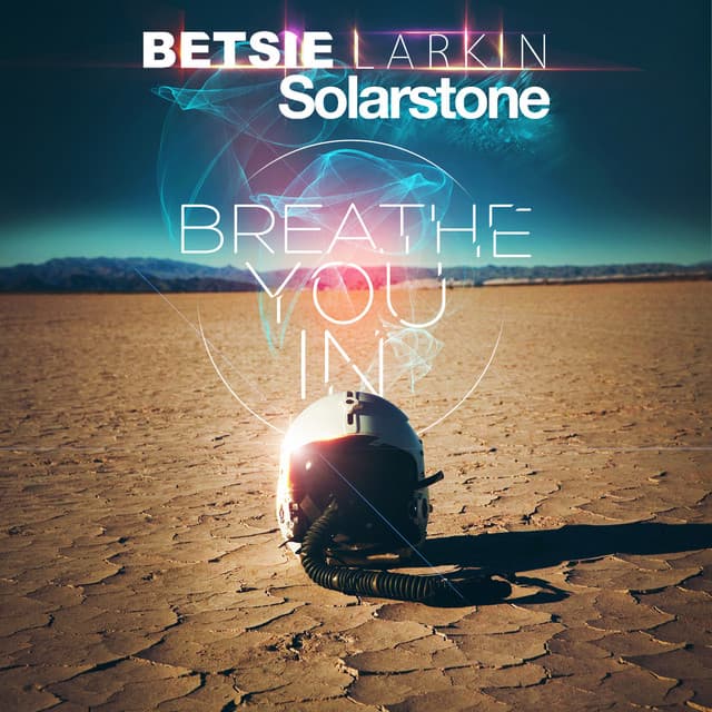 Breathe You in - Solarstone Pure Mix cover art