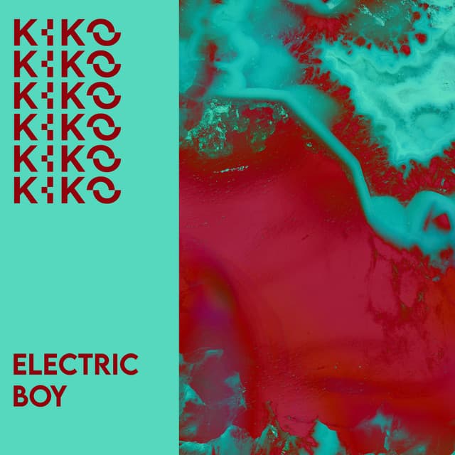 Daily Discoteca cover art