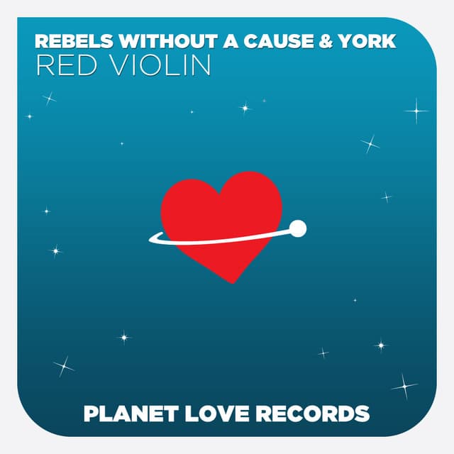 Rebels Without A Cause