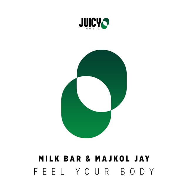 Feel Your Body - Robbie Rivera Remix cover art