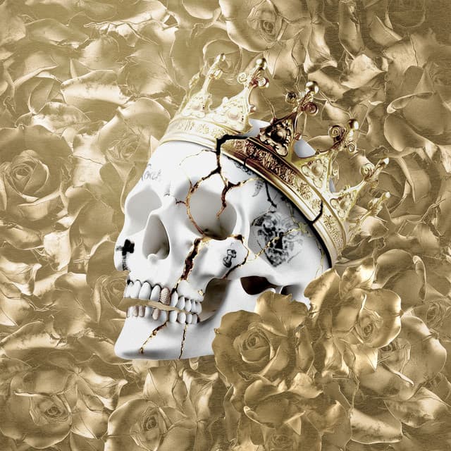 Really Gone (with Russ) cover art