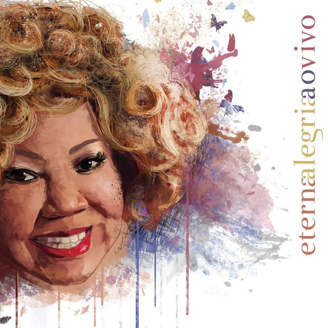 Êh, Êh - Ao Vivo cover art