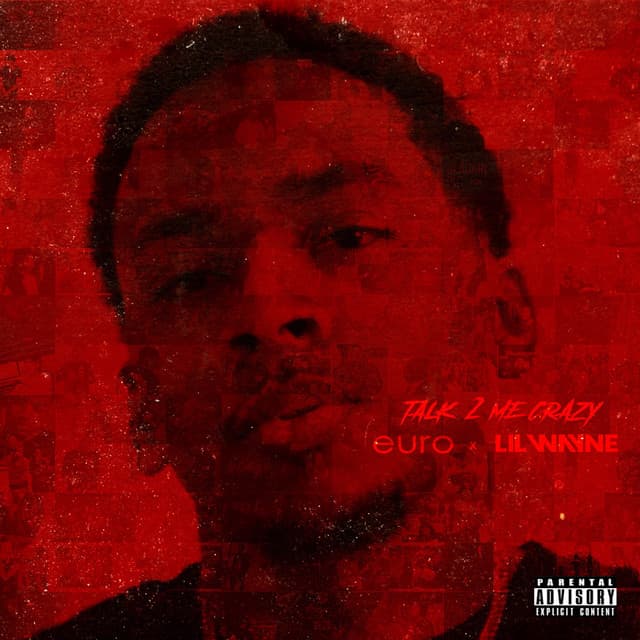 Talk 2 Me Crazy cover art