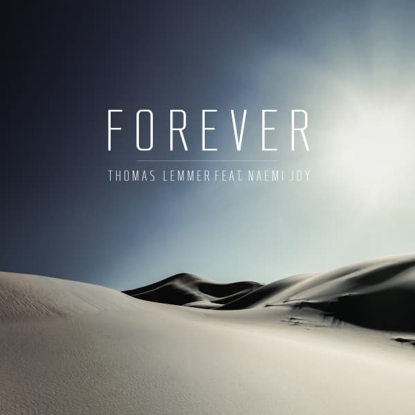 Forever - Tauon Remix cover art