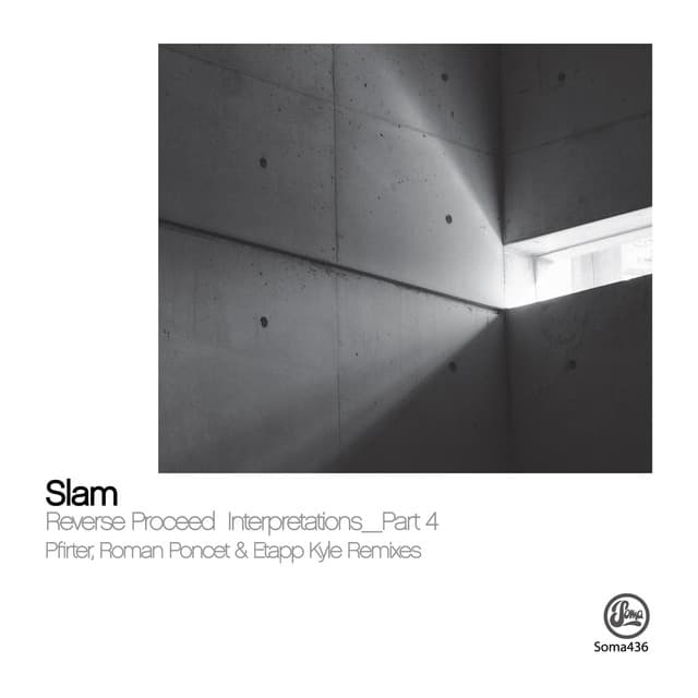 Rotary - Roman Poncet Remix cover art