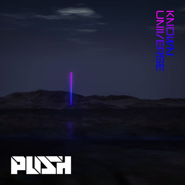Echoform cover art