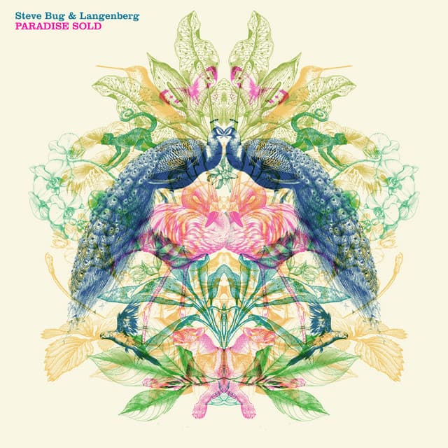 Paradise Sold cover art