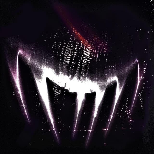 veloxa-x cover art