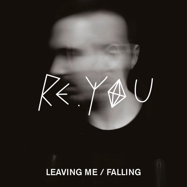 Falling cover art
