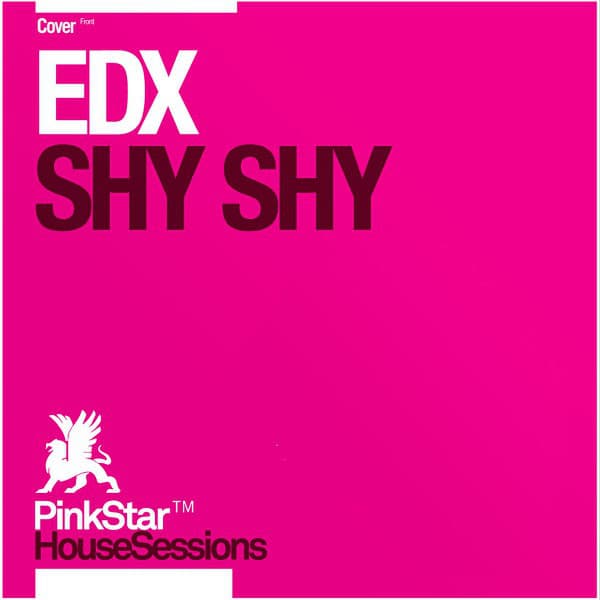 Shy Shy - Club Mix cover art