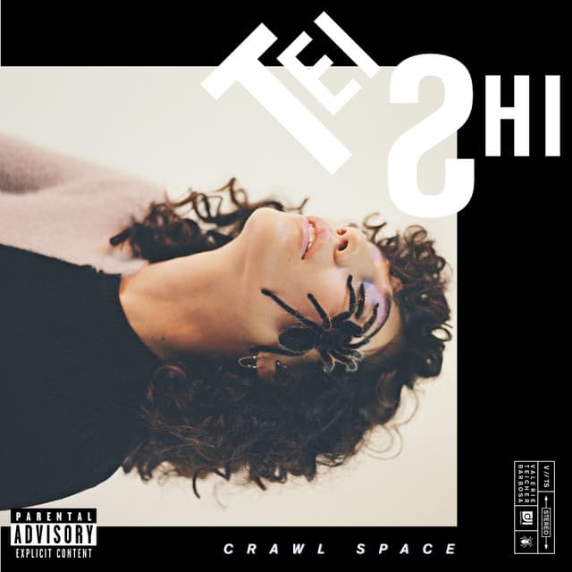 Year 3k cover art