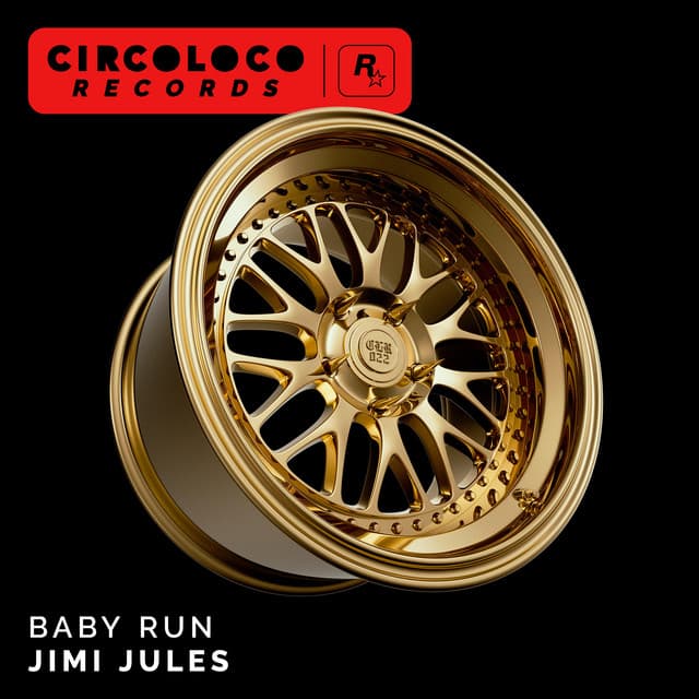 Turbo Rosso cover art
