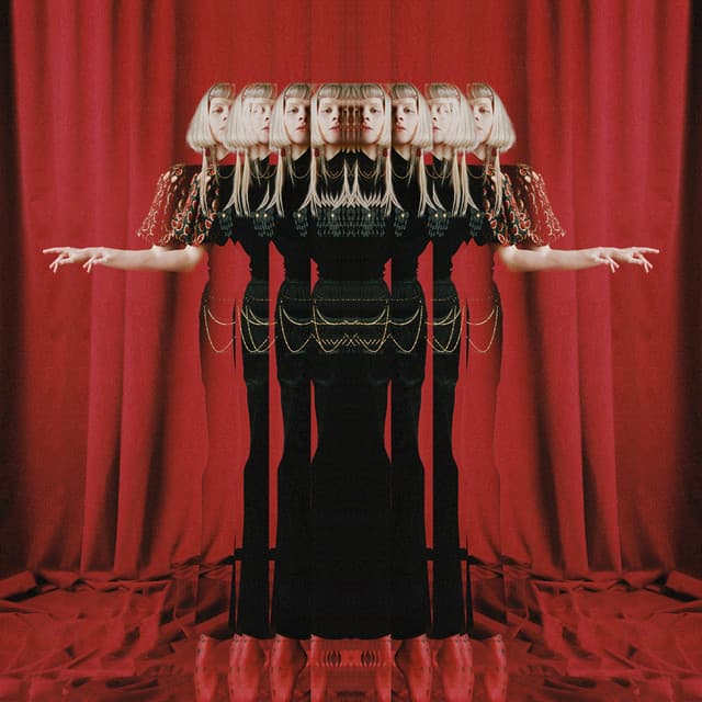 The Gods We Can Touch cover art