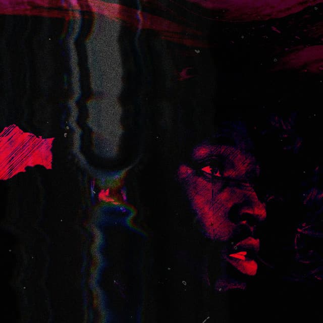 SO SERIOUS cover art