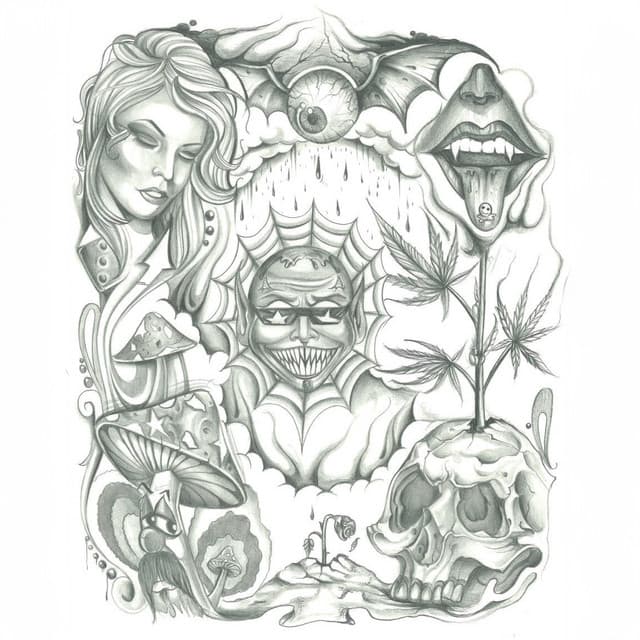 The Other End cover art