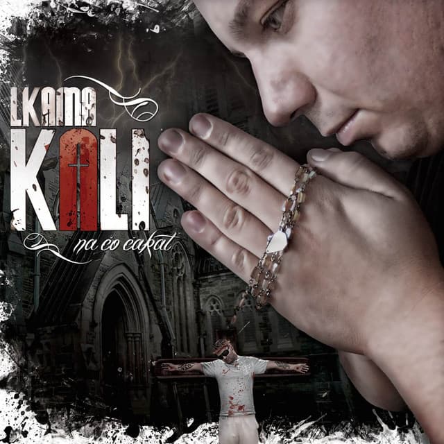 Lkama