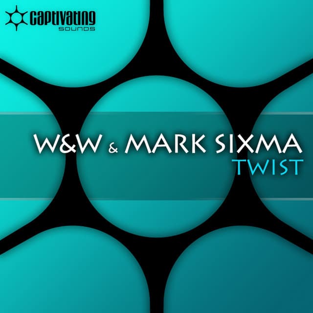 Twist - Extended Mix cover art