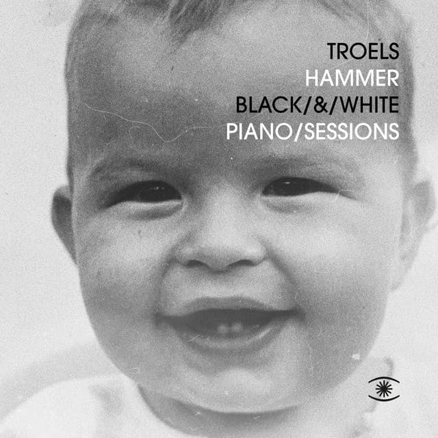 White Ocean cover art