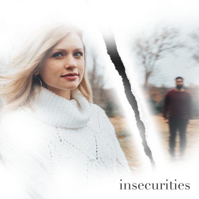 Insecurities cover art