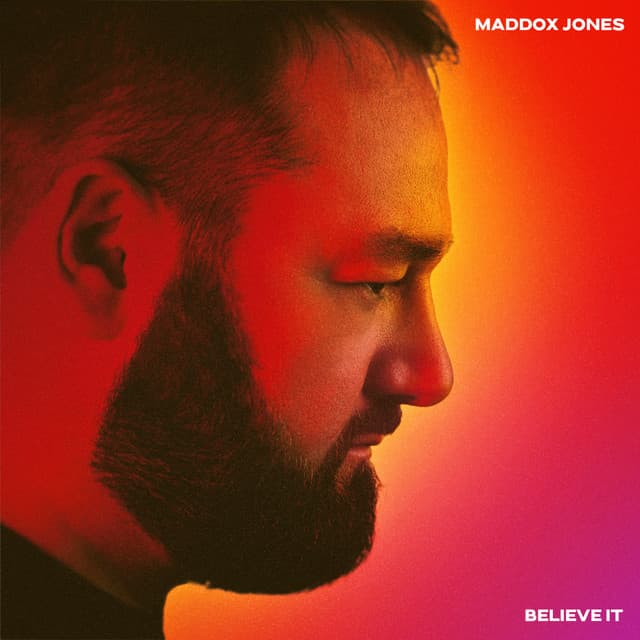 Believe It cover art