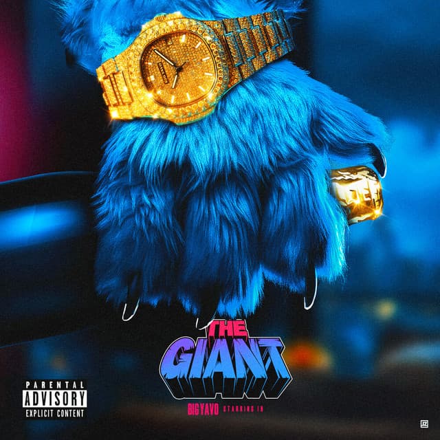 Miss When Grams were 20 (feat. Luh Soldier) cover art