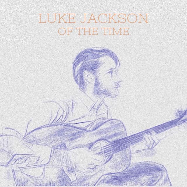 Of the Time cover art