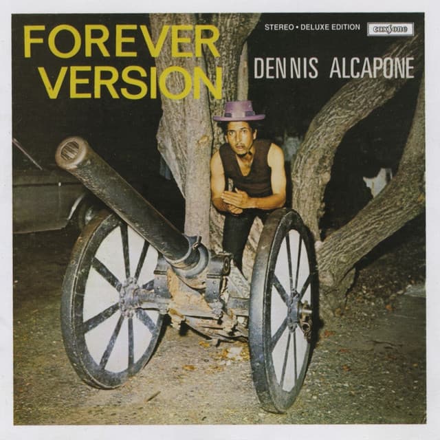 Dennis Alcapone