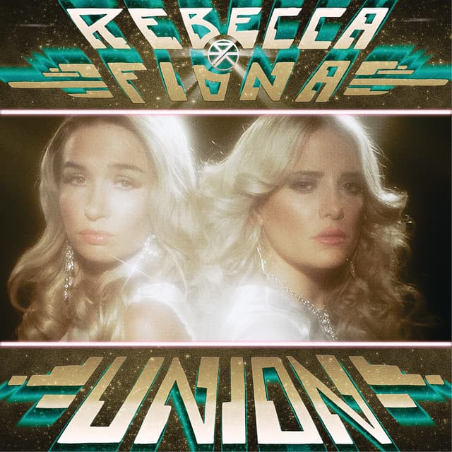 Union - Radio Edit cover art