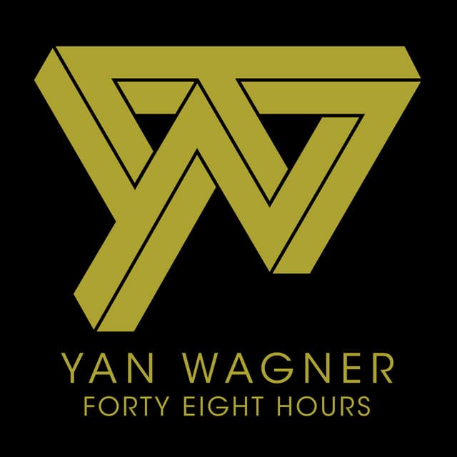 Forty Eight Hours cover art