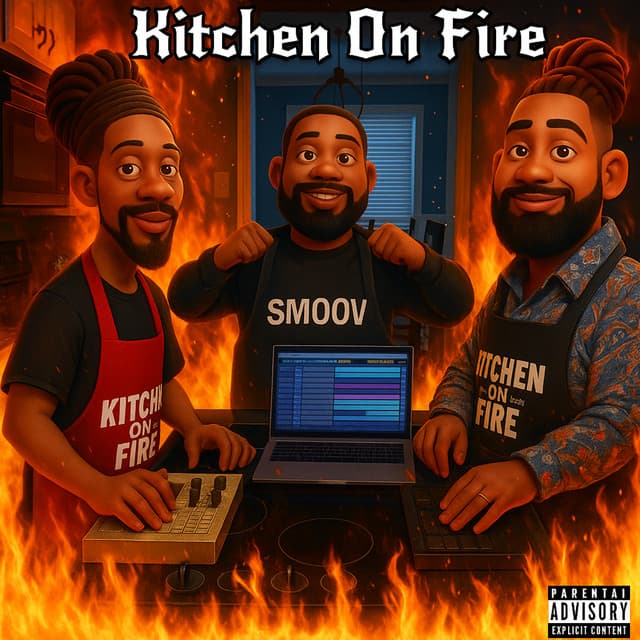 Tonight It's Up cover art