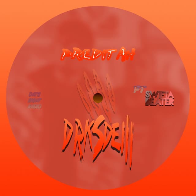 Paradoxides cover art
