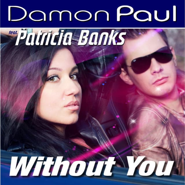 Without You - Sven & Olav Mix cover art