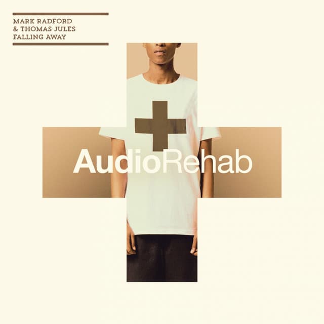 Falling Away - Original Mix cover art