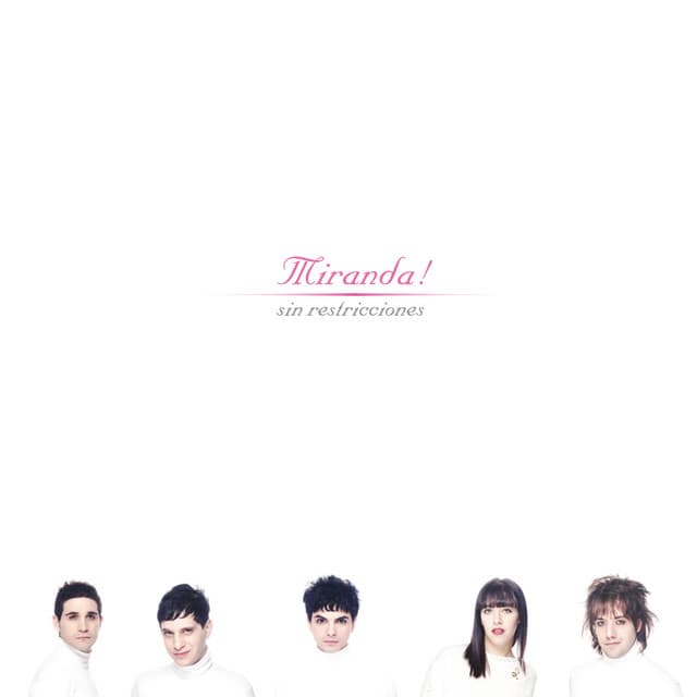Traición cover art
