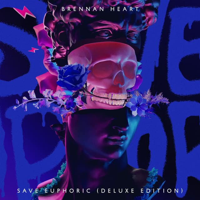 Save Euphoric (Deluxe Album Complete) cover art
