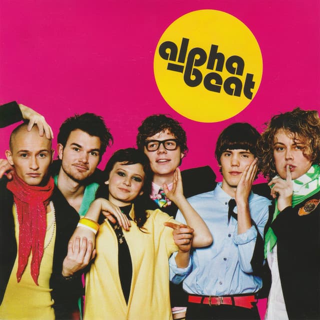 Fascination cover art