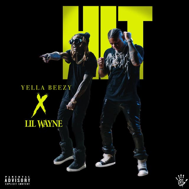 FK Everybody cover art