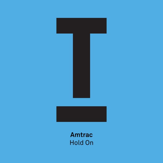 Hold On - Original Mix cover art