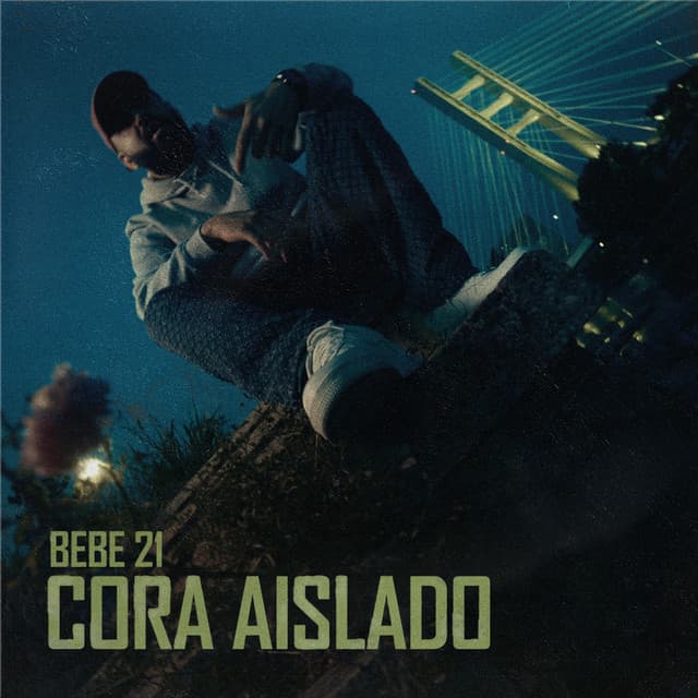 CORA AISLADO cover art