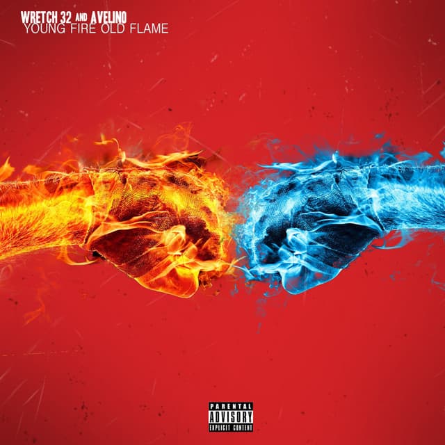 Nothing Will cover art